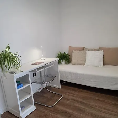 Beach Apartment Daire