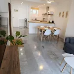 Benalmadena Beach Apartment