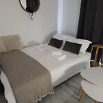 Benalmadena Beach Apartment 贝纳尔马德纳