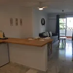 Benalmadena Beach Apartment 公寓