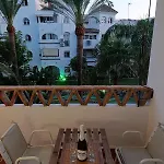 Benalmadena Beach Apartment 公寓 贝纳尔马德纳