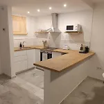 Benalmadena Beach Apartment 公寓 *