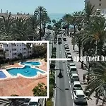 Benalmadena Beach Apartment 公寓