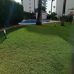 Benalmadena Beach Apartment 公寓