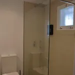 公寓 Benalmadena Beach Apartment 贝纳尔马德纳