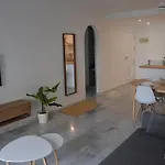 Benalmadena Beach Apartment 公寓 *