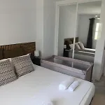 Benalmadena Beach Apartment 贝纳尔马德纳