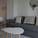 Benalmadena Beach Apartment 公寓