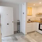 Benalmadena Beach Apartment