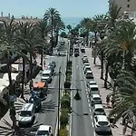 Benalmadena Beach Apartment