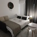 公寓 Benalmadena Beach Apartment
