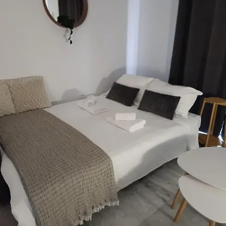 Benalmadena Beach Apartment بينالماذينا