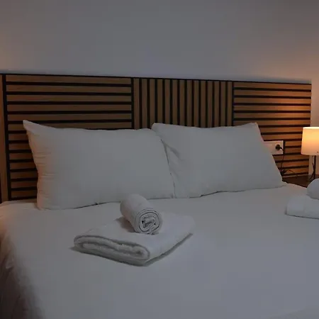 Benalmadena Beach Apartment * بينالماذينا