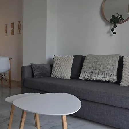 Benalmadena Beach Apartment شقة