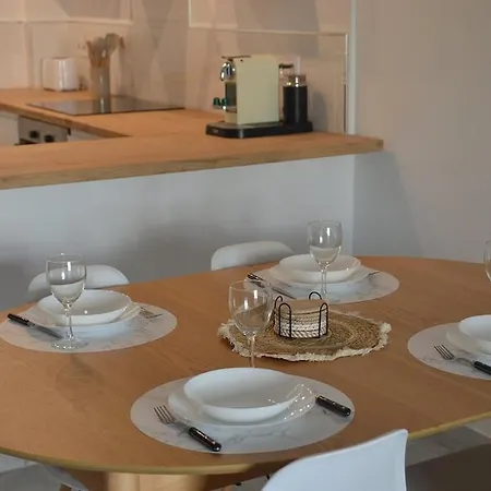 Benalmadena Beach Apartment *